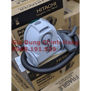 MÁY HÚT BỤI HITACHI BF16