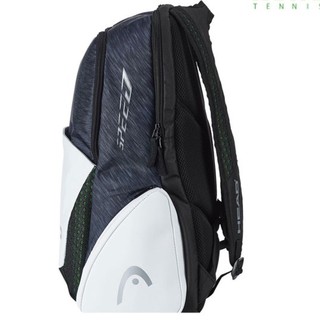 Balo Tennis Head Djokovic Speed Backpack Bag