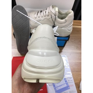 Giày nam nữ siêu cấp GC_TRƠN full box