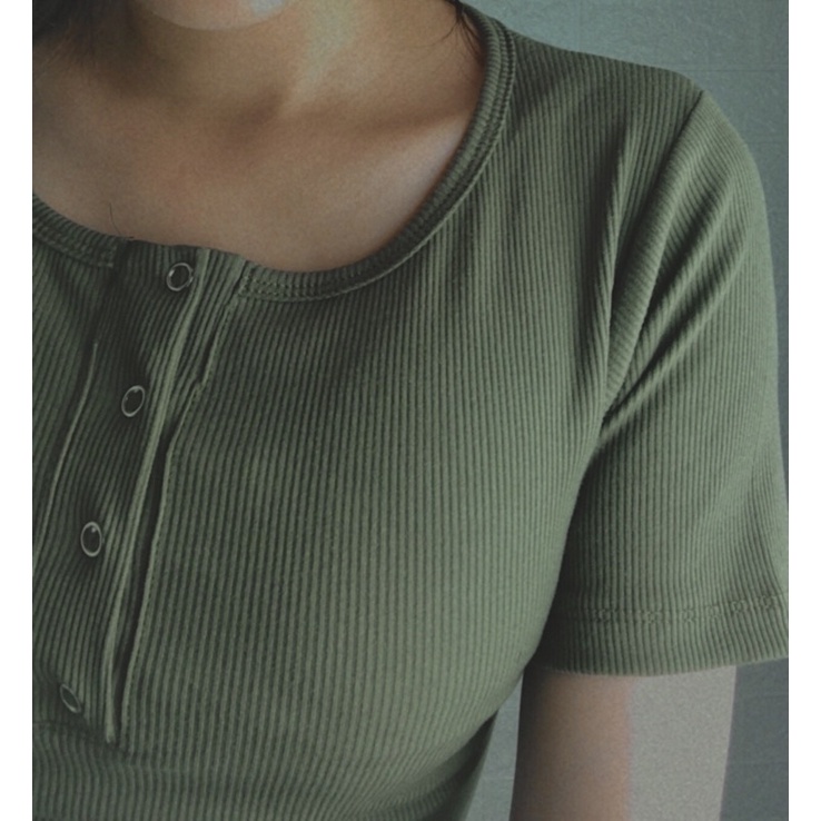 Váy nữ ngắn tay LABOBO đầm body dáng ôm sexy, đầm bigsize <67 thun tăm co dãn