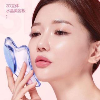 THANH LĂN MẶT 3in1 Giúp da căng bóng hơn