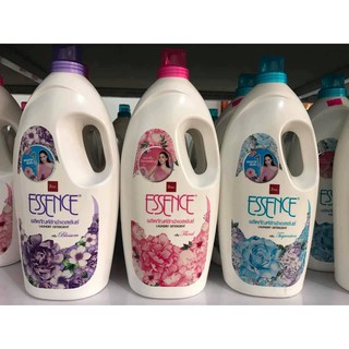 Nước Giặt Xả 2in1 ESSENCE 1.9L - Thái Lan( tím, hồng, xanh)