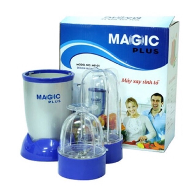 Máy xay sinh tố đa năng