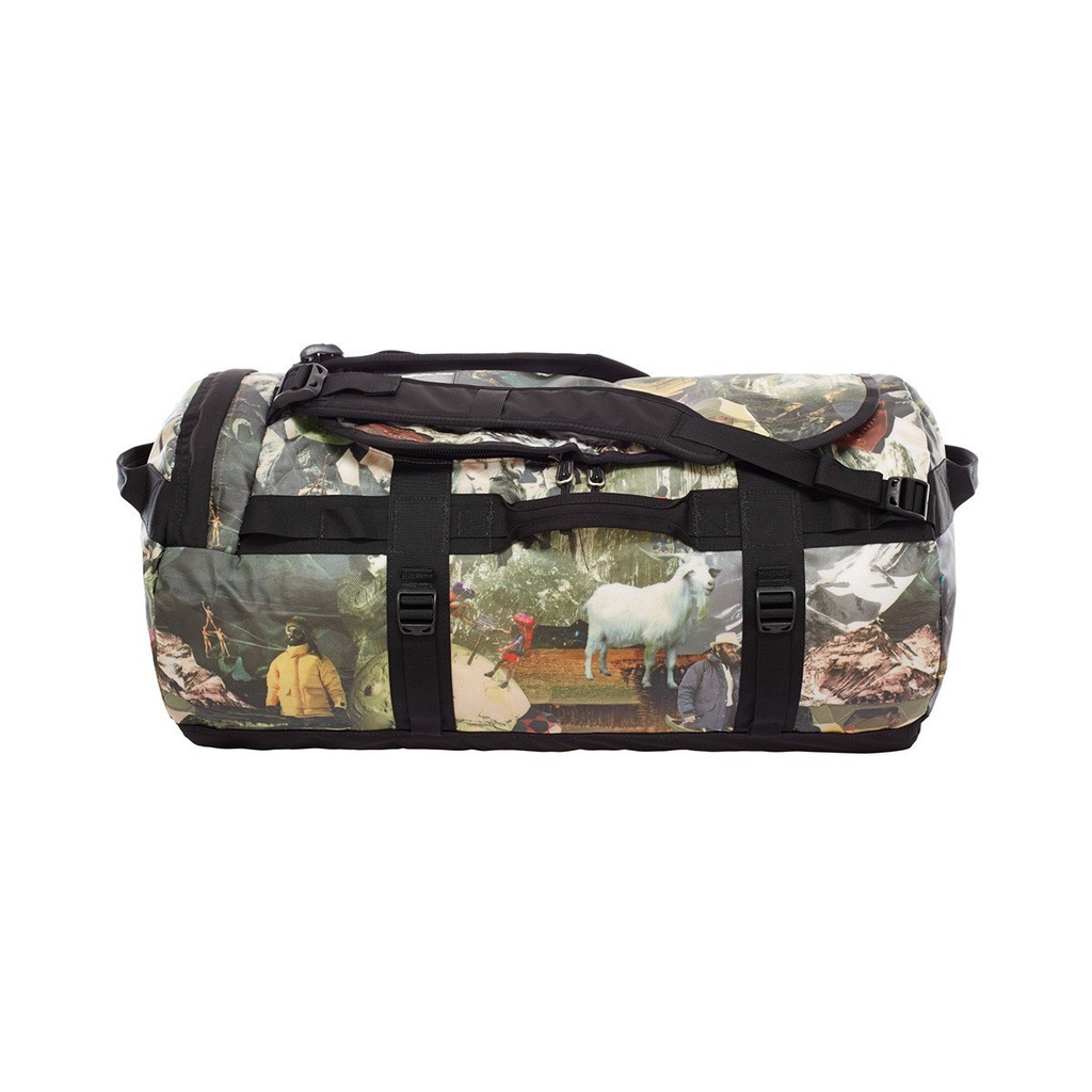 Balo Túi Trống N.F. Base Camp Duffel Large