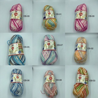 Len everyday lux color