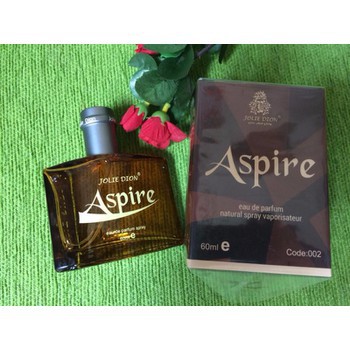 Nước hoa Nam Aspire Eau de parfum