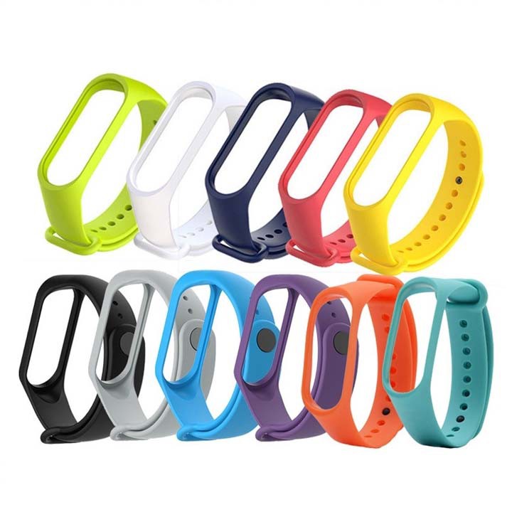 Dây đeo thay thế Miband 3