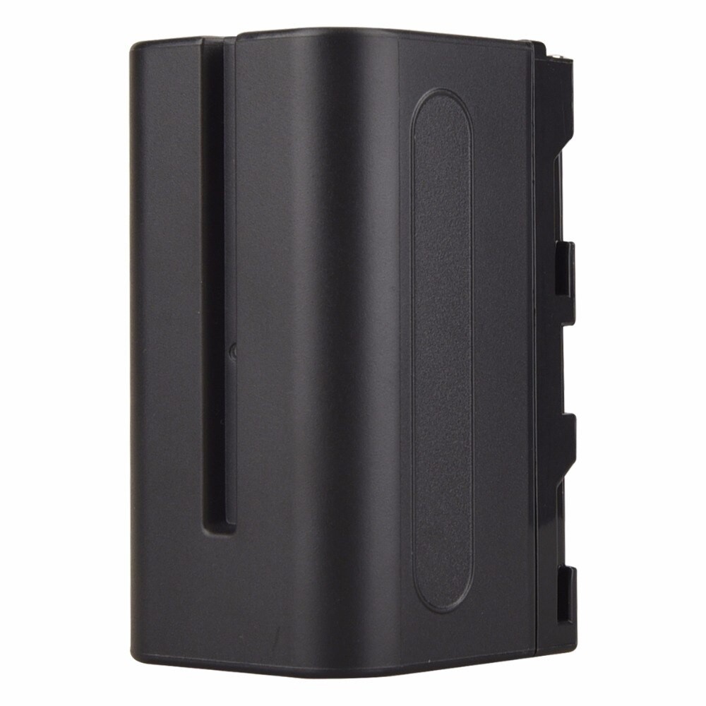 Pin NP-F750 camera battery cho máy ảnh 2500C NX3 NX5C 198P AX1E F770