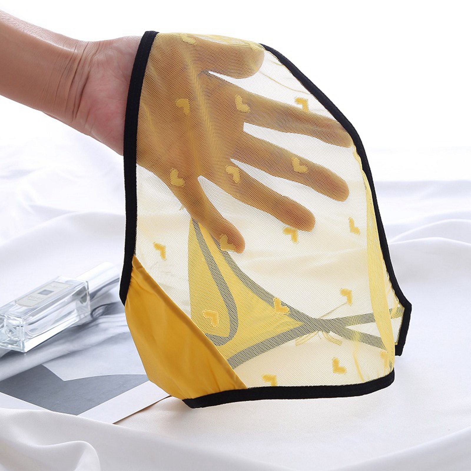 [Mã FASHIONT4WA2 giảm 10K đơn 50K] Quần Lót Ren Gợi Cảm Cho Nữ | BigBuy360 - bigbuy360.vn