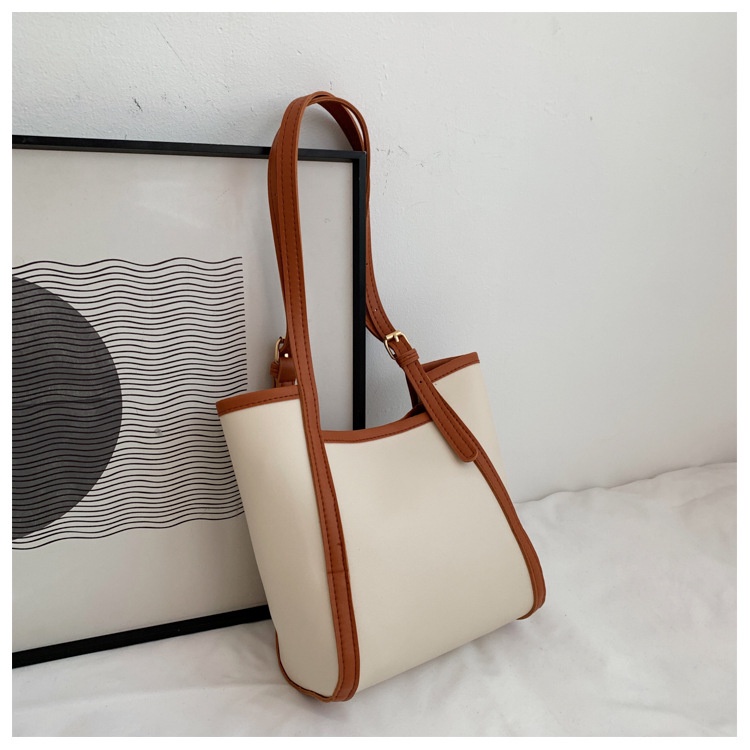 Túi Xách Cỡ Lớn 2022 Thời Trang Xuân Hè Đơn Giản