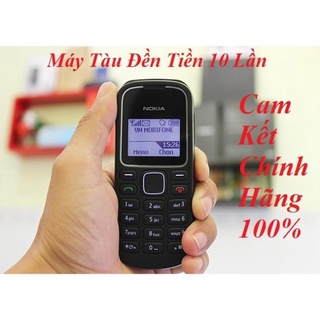 ĐIỆN THOẠI 𝐍𝐎𝐊𝐈𝐀 𝟏𝟐𝟖𝟎 Hàng Xịn [ Chính Hãng ] – BH 12 Tháng – Phụ Kiện : Máy , Sạc, Pin