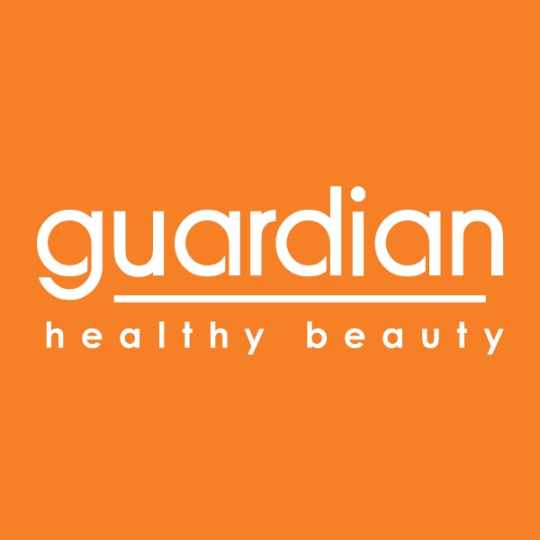 Khăn Lau Mặt Khô Guardian 80 Tờ