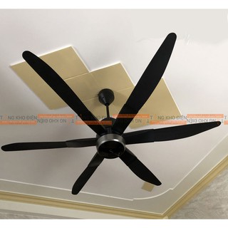 QUẠT TRẦN PANASONIC F-70ZBP
