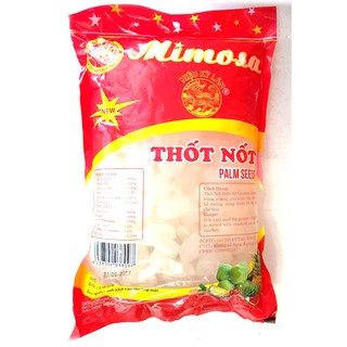 THẠCH THỐT NỐT  MIMOSA 1KG