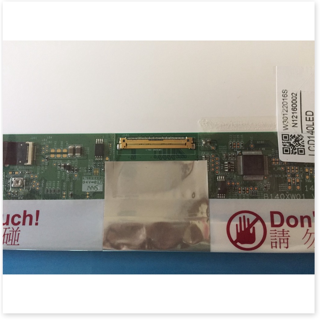 (⭐) Màn Hình Laptop 14 Inch LED Dày 40 Pin ThayThế Cho Dell HP Lenovo Toshiba LG Asus | BigBuy360 - bigbuy360.vn