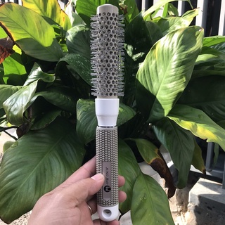 Lược tròn sấy tạo kiểu ( đủ size )