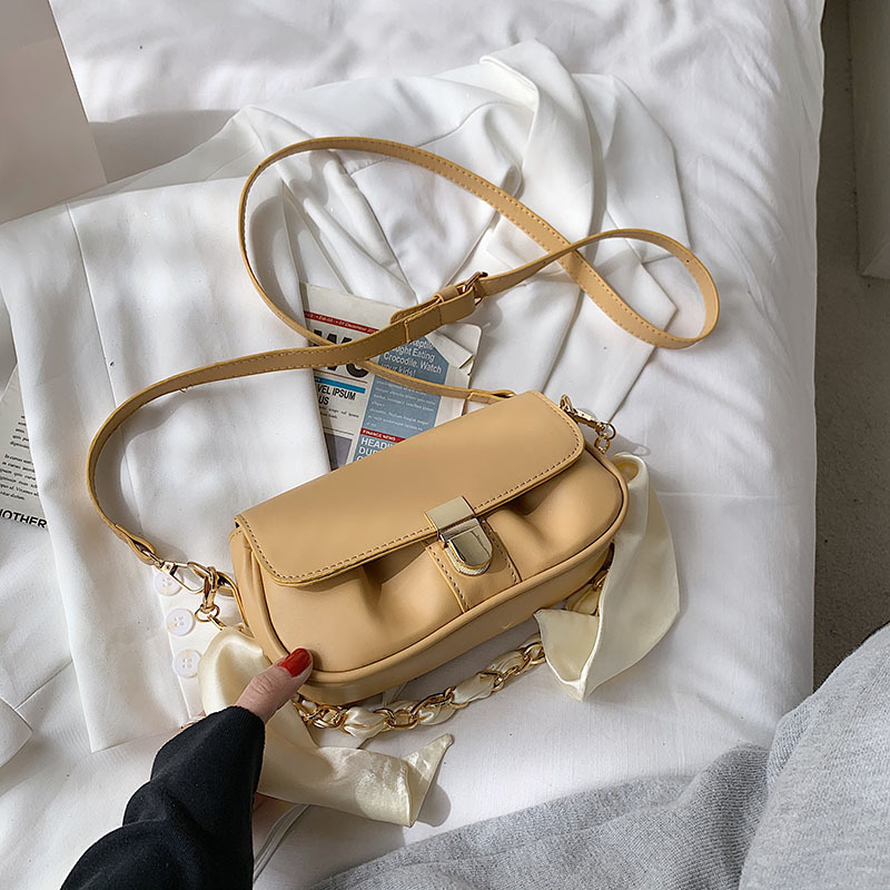 Túi Xách Nữ Đeo Chéo Thời Trang Hàn 2021