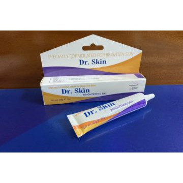 [Siêu Mới] Nám Tàn Nhang Nặng Mấy Cũng hết Nhờ em Gel Dr.Skin Này