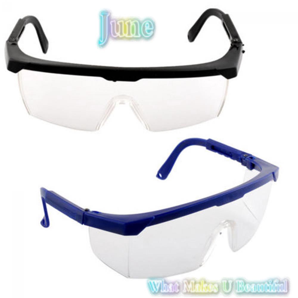 Kính Bảo Vệ Mắt Chống Tia Uv