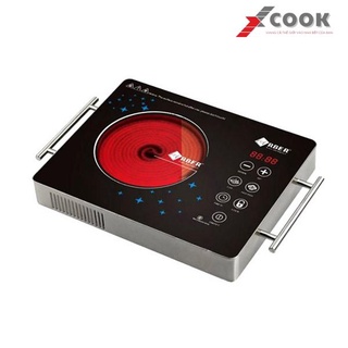 [FREE LẮP] [XCook.vn] Bếp điện đơn  Arber AB-263 , bếp có tay cầm Hotline : 039.446.7799