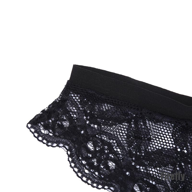 Quần Lót Nữ Chữ T Phối Ren Gợi Cảm