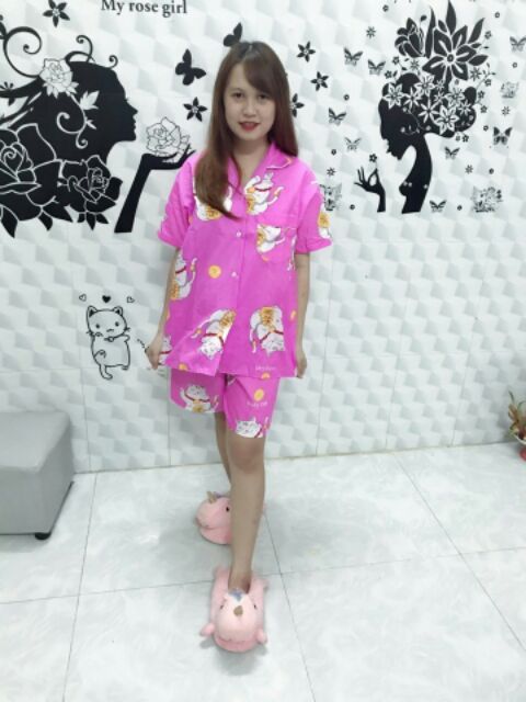 xả bộ kate Thái dưới 65kg
