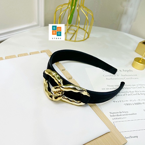 Bờm tóc mắt xích bản to cực cá tính