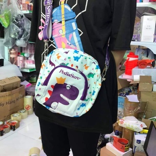 Túi đeo chéo Pediasure cho bé