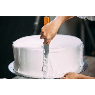 1 chiếc dao chà láng thẳng - gấp khúc 15cm - 25cm
