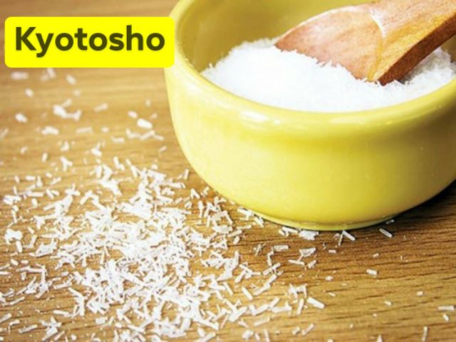 Mì chính Ajinomoto Nhật Bản 1kg