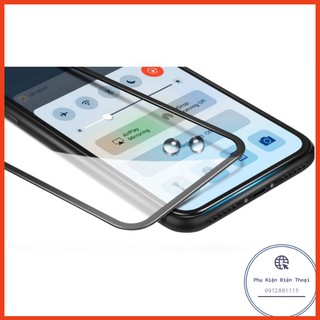 🍀 ✌ Đã có Iphone 11 Pro Max ✌ Kính cường lực Full màn hình AutoBOT UR X XR XS MAX -Thách thức va đập ⚡Phụ Kiện Điện Tho