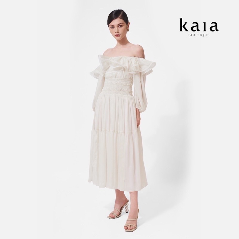 Thanh lý đầm - KAIA, DearJose