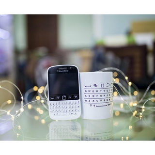 Ly sứ BB - Quà lưu niệm