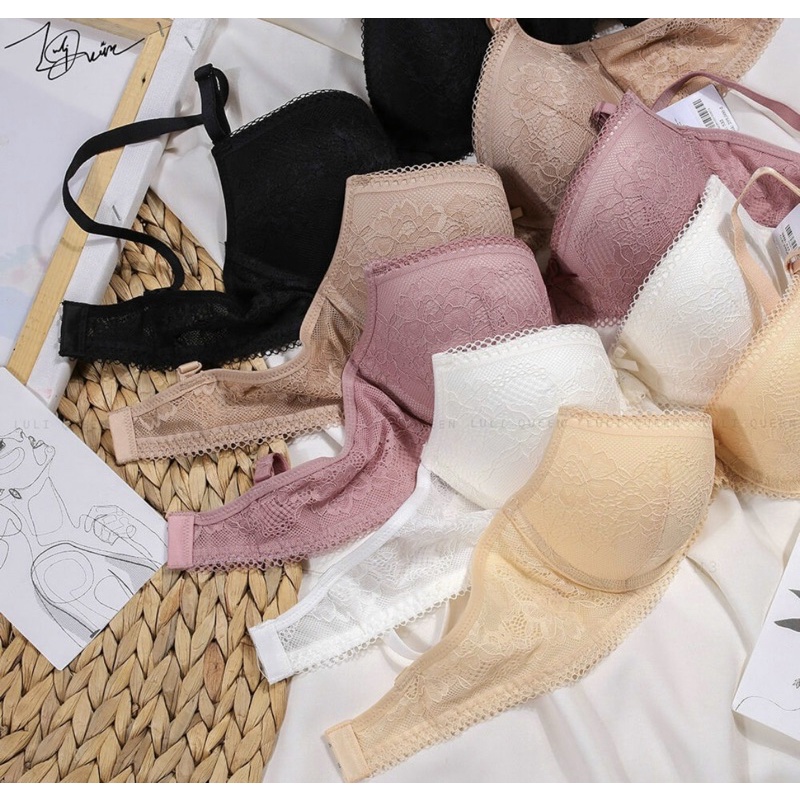 ÁO NGỰC REN LOVELY