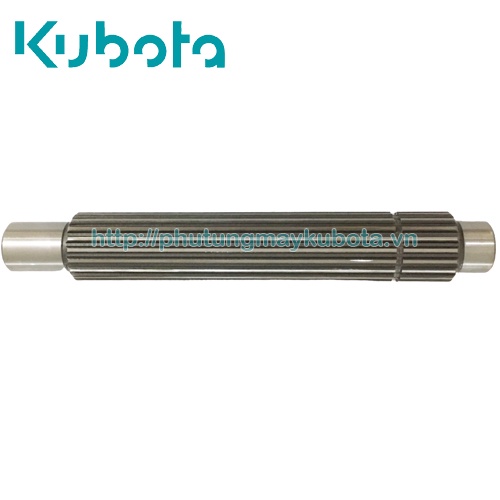 5T05415413 | Trục Bánh Răng 3 Tầng Kubota DC-70