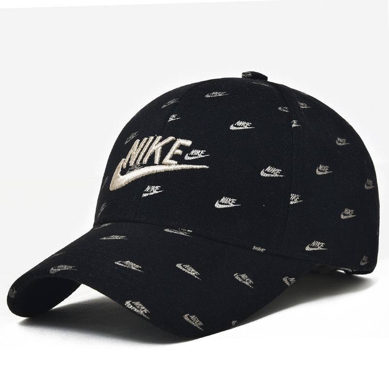 Mũ lưỡi trai chống nắng thời trang chất liệu mềm mại phong cách Hàn Quốc cho nam và nữ