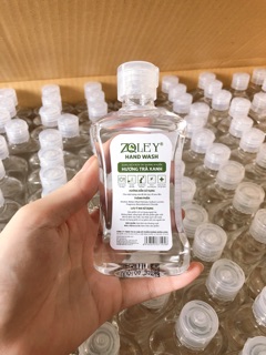 Rửa tay khô Zoley