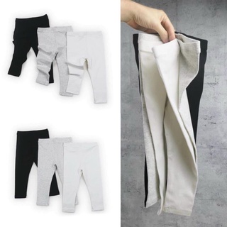 Set 3 quần legging kids