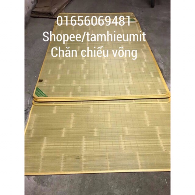 Chiếu tây bắc 2m x 2m2