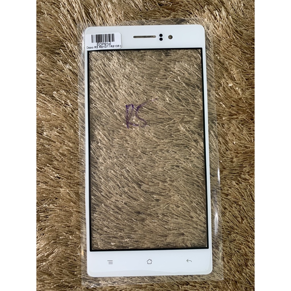 Mặt kính Oppo R5 / R8107