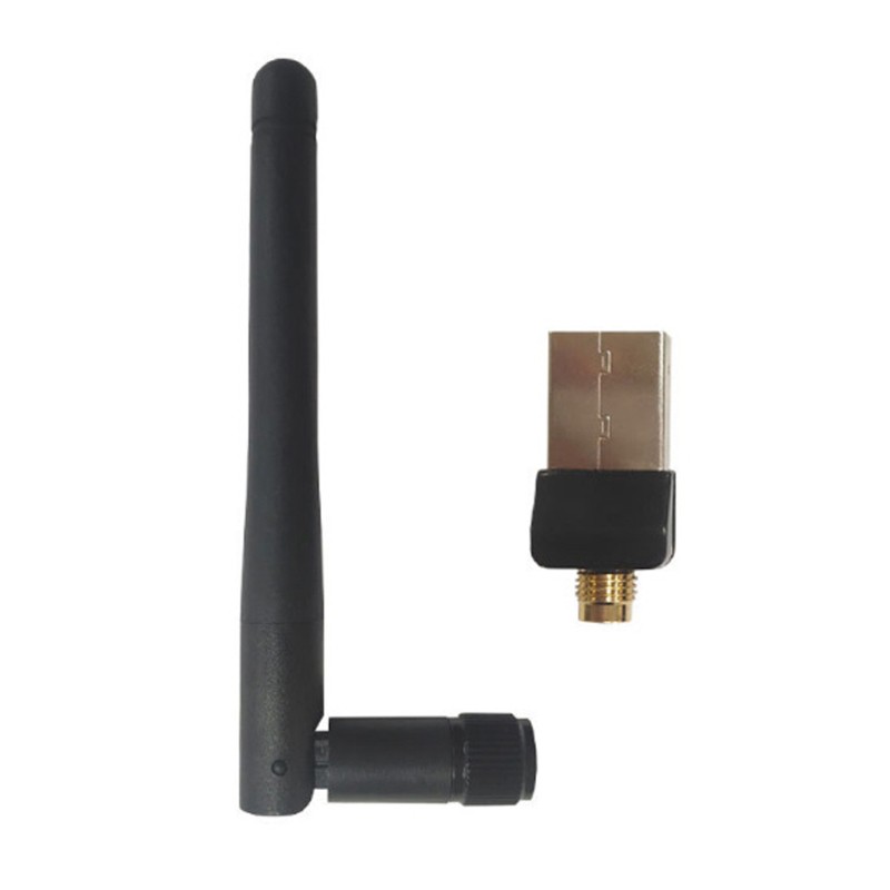 Usb Wifi Mini 150mbps 802.11b / N / G