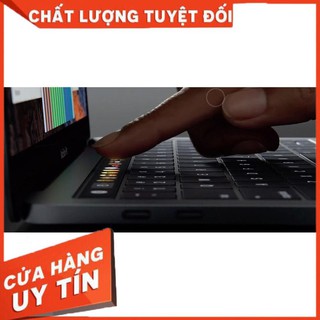 Miếng Dán Bảo Vệ Touch Bar Cho Macbook Pro 13/15 Touch bar 2016-2019
