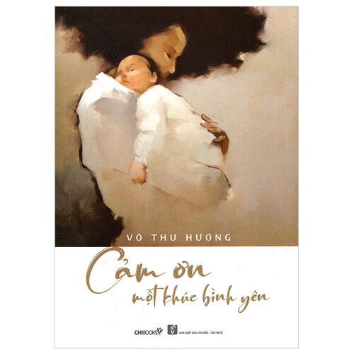 Sách Cảm Ơn Một Khúc Bình Yên