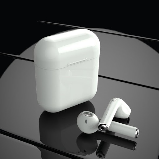 Tai Nghe Bluetooth Kết Nối Bluetooth 5.0 Cảm Ứng 1 Chạm Phiên Bản Mới Nhất 2021 PT Technology | BigBuy360 - bigbuy360.vn