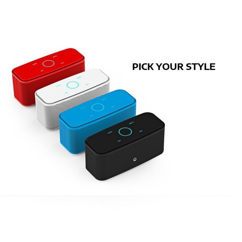 Loa DOSS Audio Soundbox Touch Mini Cảm Ứng 4.0