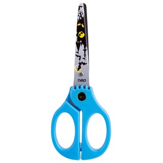 ✂️ KÉO THỦ CÔNG 135mm DELI - DE-6064 ✂️