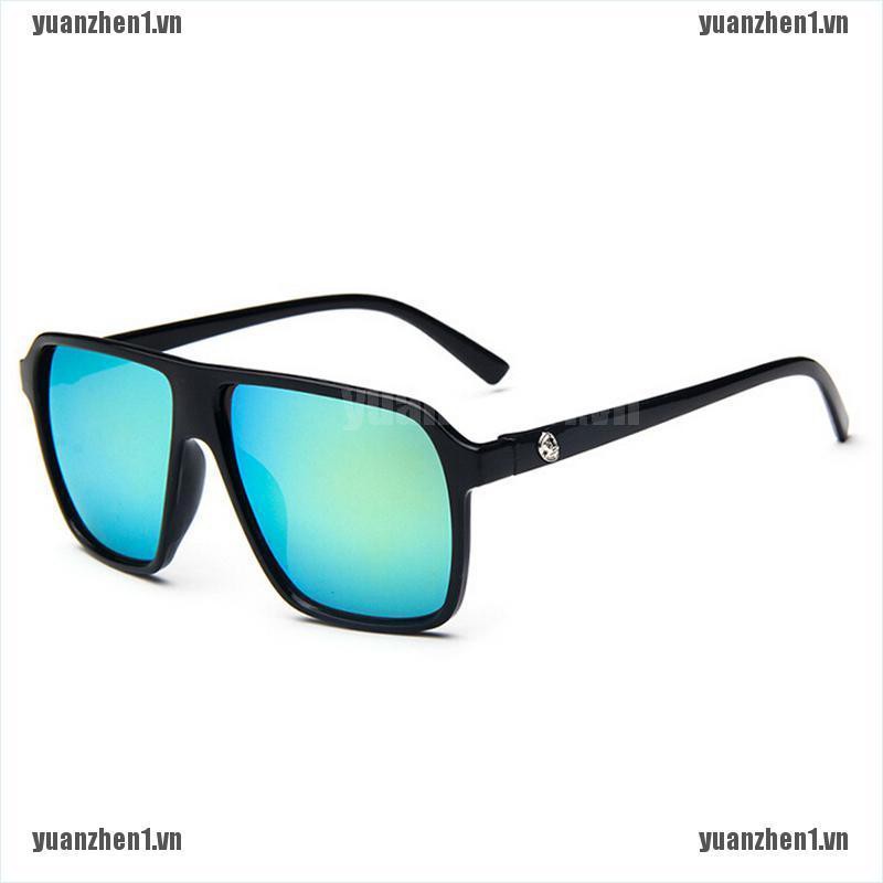 Kính râm phong cách cổ điển gọng vuông thời trang 2015 dành cho nam nữ | BigBuy360 - bigbuy360.vn