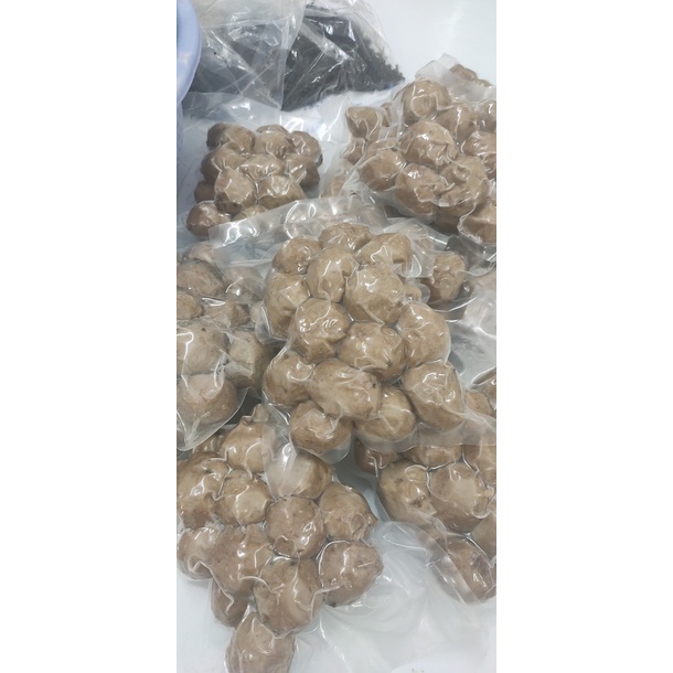 SP04 BÒ VIÊN NHÀ LÀM HCM