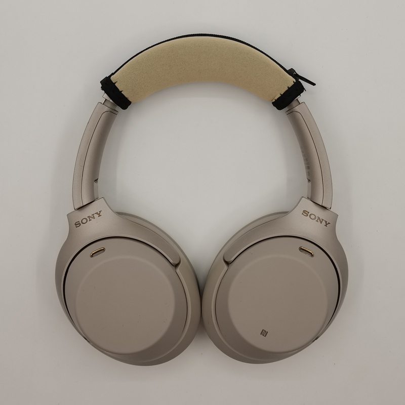 Vỏ Bọc Bảo Vệ Tai Nghe Chụp Đầu Sony WH-1000XM4 WH-1000XM3 WH-1000XM2