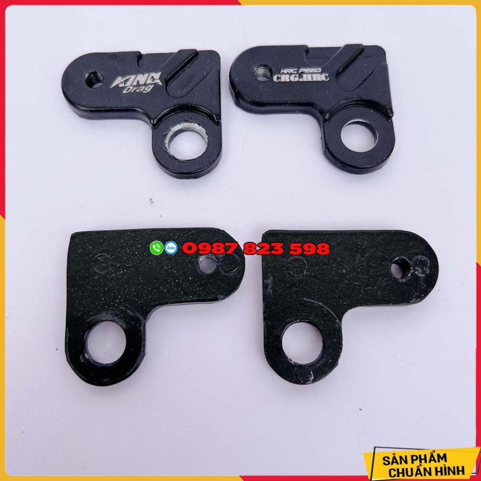 🏆 Pát L4 Gắn Chân Gương Đèn Trợ Sáng 🏆